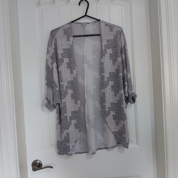 KISMET CARDIGAN - Picture 2 of 4